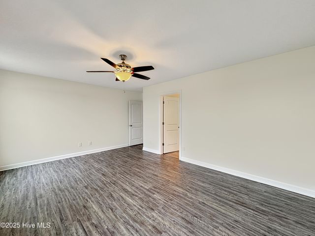 519 Millbrooke Circle, Elizabeth City, NC 27909