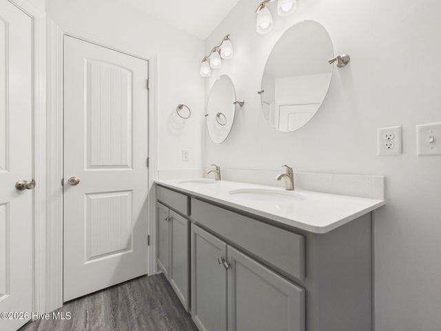 519 Millbrooke Circle, Elizabeth City, NC 27909