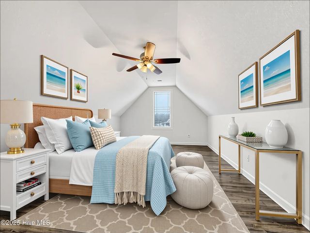 519 Millbrooke Circle, Elizabeth City, NC 27909