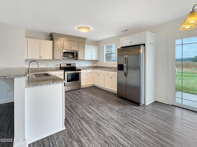 519 Millbrooke Circle, Elizabeth City, NC 27909