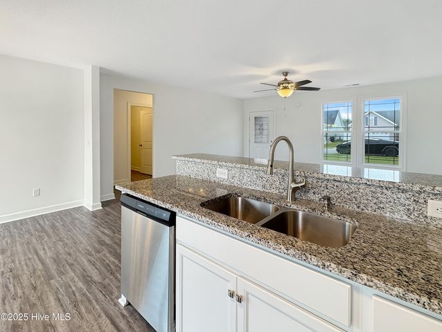 519 Millbrooke Circle, Elizabeth City, NC 27909