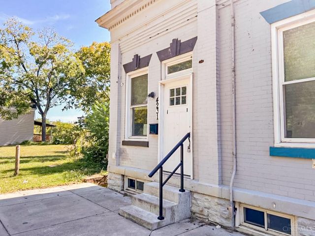 4231 Eastern Avenue, Cincinnati, OH 45226