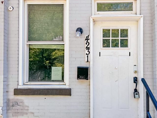 4231 Eastern Avenue, Cincinnati, OH 45226