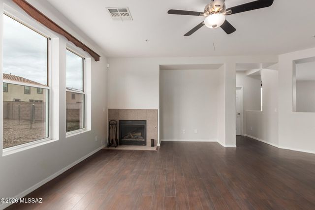 6840 S Tackweed Way, Tucson, AZ 85756