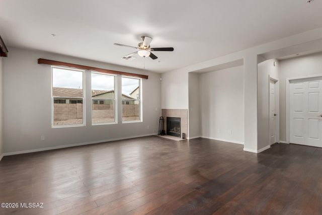 6840 S Tackweed Way, Tucson, AZ 85756