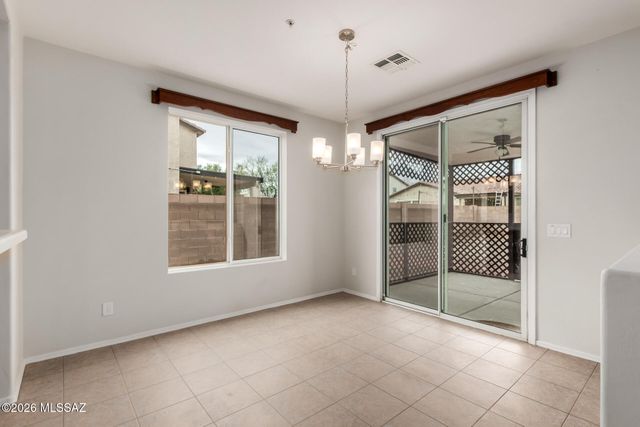 6840 S Tackweed Way, Tucson, AZ 85756