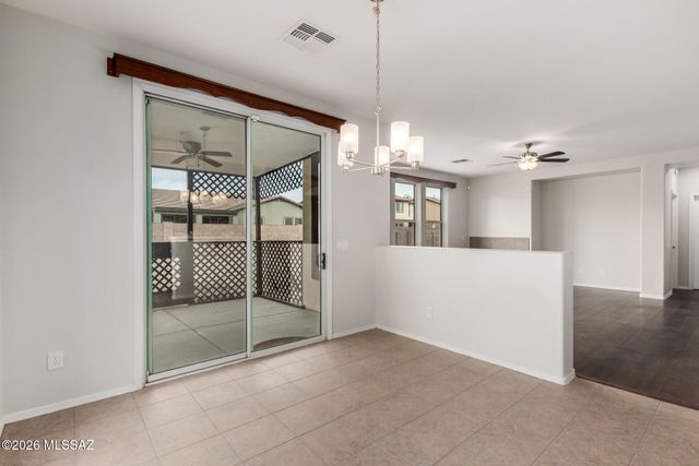 6840 S Tackweed Way, Tucson, AZ 85756