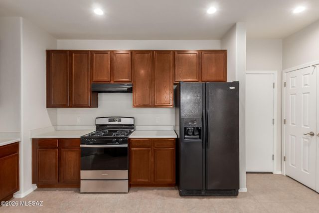 6840 S Tackweed Way, Tucson, AZ 85756