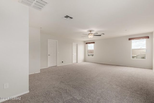 6840 S Tackweed Way, Tucson, AZ 85756