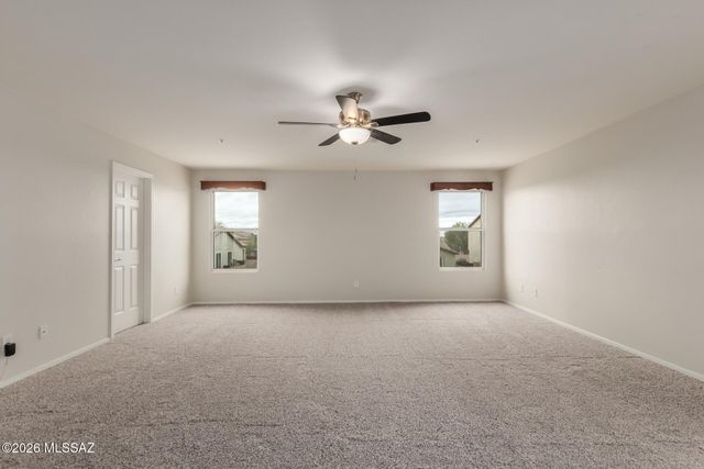 6840 S Tackweed Way, Tucson, AZ 85756