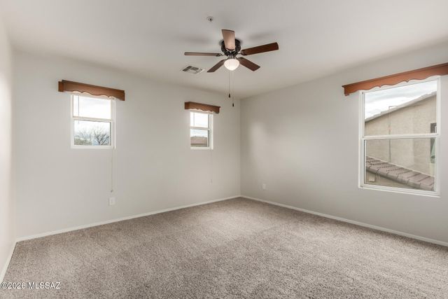 6840 S Tackweed Way, Tucson, AZ 85756