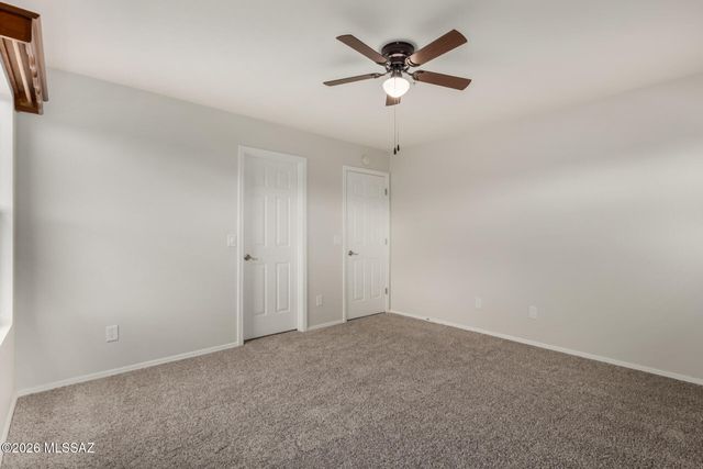 6840 S Tackweed Way, Tucson, AZ 85756