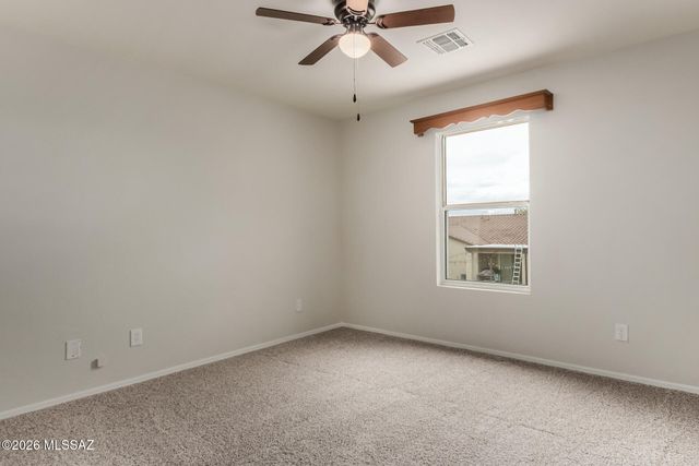 6840 S Tackweed Way, Tucson, AZ 85756