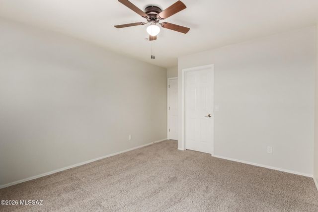 6840 S Tackweed Way, Tucson, AZ 85756