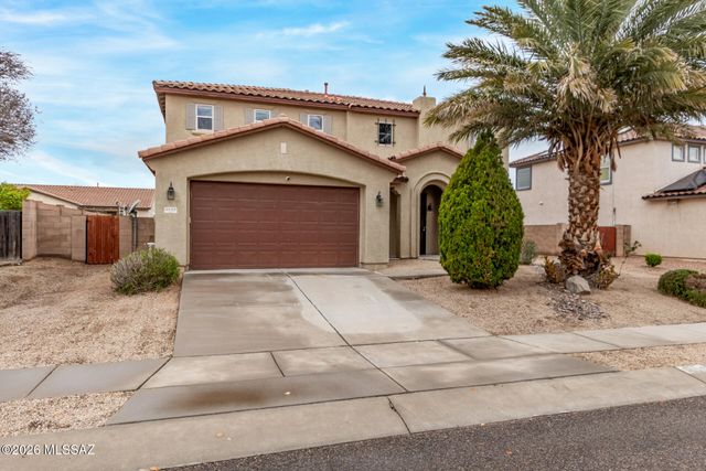 6840 S Tackweed Way, Tucson, AZ 85756