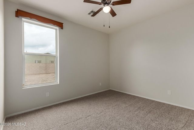 6840 S Tackweed Way, Tucson, AZ 85756