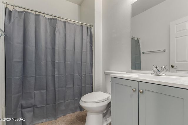 6840 S Tackweed Way, Tucson, AZ 85756