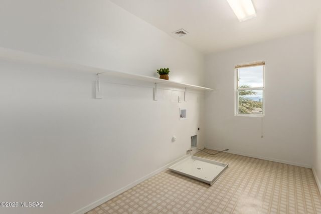 6840 S Tackweed Way, Tucson, AZ 85756