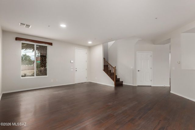 6840 S Tackweed Way, Tucson, AZ 85756