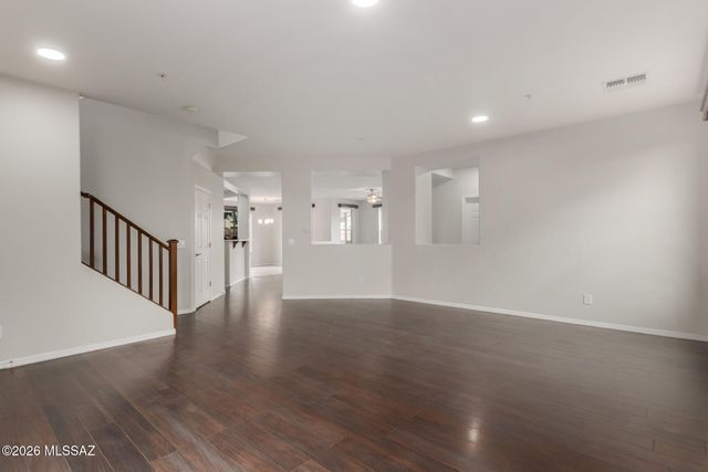 6840 S Tackweed Way, Tucson, AZ 85756