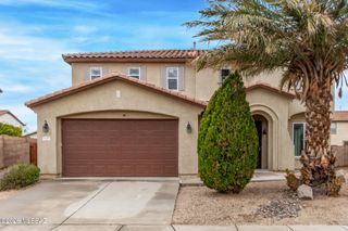 6840 S Tackweed Way, Tucson, AZ 85756