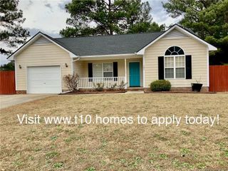 101 Horace Court, Raeford, NC 28376