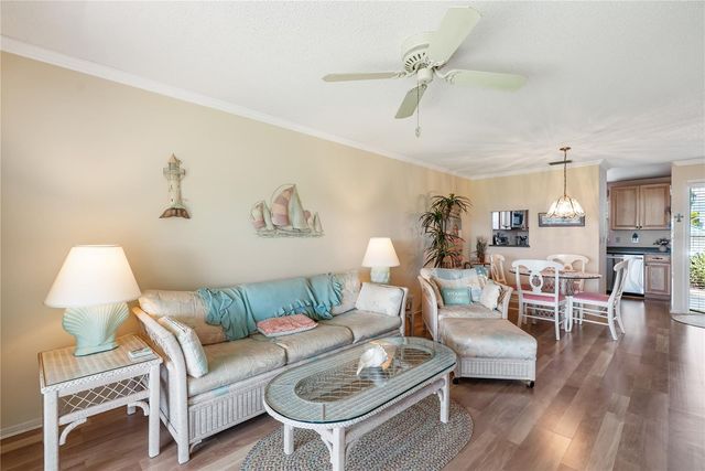 821 AUDUBON DRIVE 821, Bradenton, FL 34209