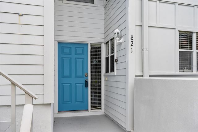 821 AUDUBON DRIVE 821, Bradenton, FL 34209