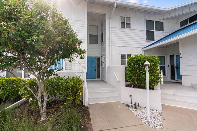 821 AUDUBON DRIVE 821, Bradenton, FL 34209