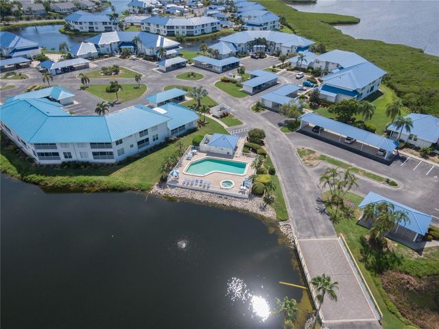 821 AUDUBON DRIVE 821, Bradenton, FL 34209