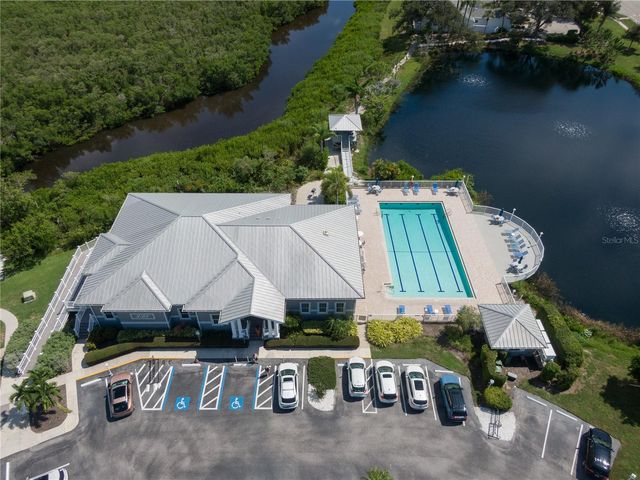 821 AUDUBON DRIVE 821, Bradenton, FL 34209