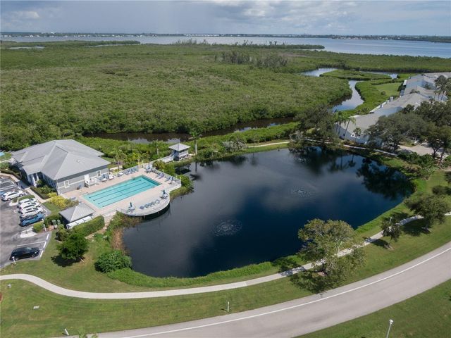 821 AUDUBON DRIVE 821, Bradenton, FL 34209