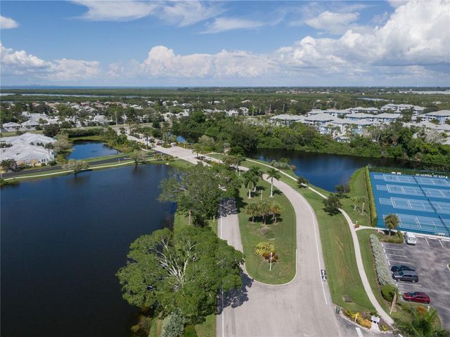 821 AUDUBON DRIVE 821, Bradenton, FL 34209