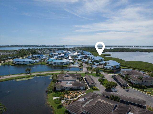 821 AUDUBON DRIVE 821, Bradenton, FL 34209