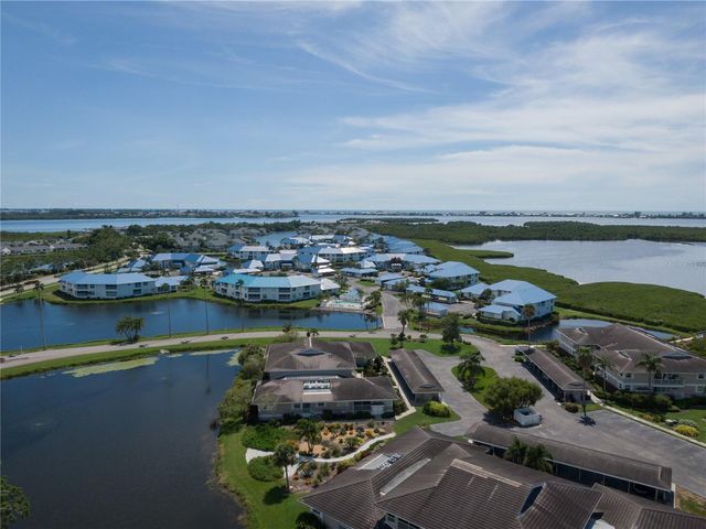 821 AUDUBON DRIVE 821, Bradenton, FL 34209