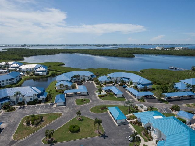 821 AUDUBON DRIVE 821, Bradenton, FL 34209
