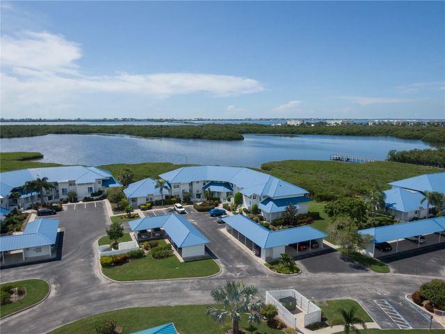 821 AUDUBON DRIVE 821, Bradenton, FL 34209