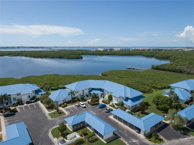 821 AUDUBON DRIVE 821, Bradenton, FL 34209