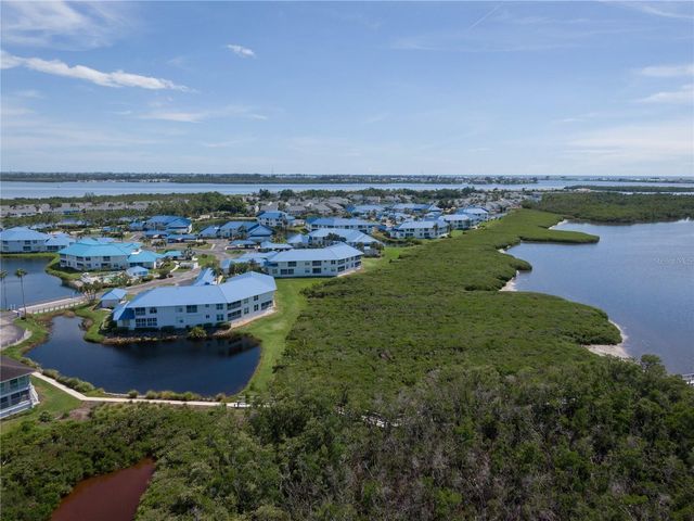 821 AUDUBON DRIVE 821, Bradenton, FL 34209