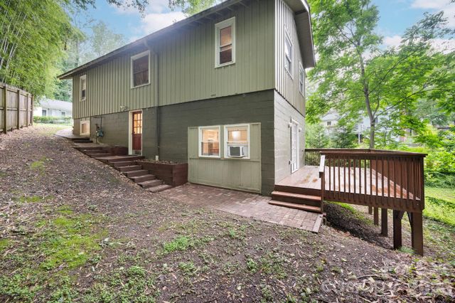 176 Chiles Avenue, Asheville, NC 28803
