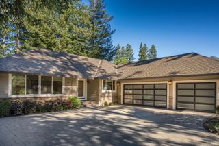 49 Hoff Rd, Kenwood, CA 95409