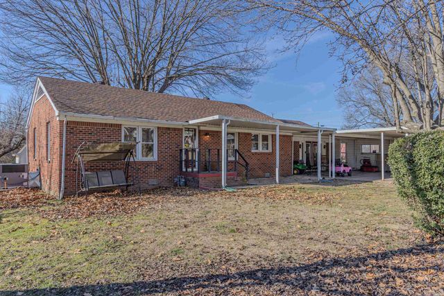 507 N 7th Street, Marmaduke, AR 72443