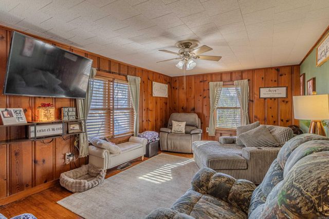 507 N 7th Street, Marmaduke, AR 72443