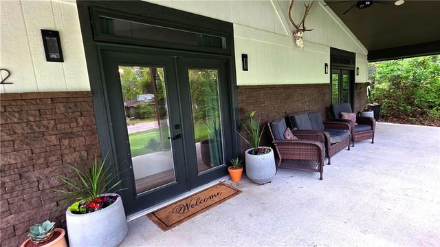 72 & 71 V Street, Lake Lotawana, MO 64086