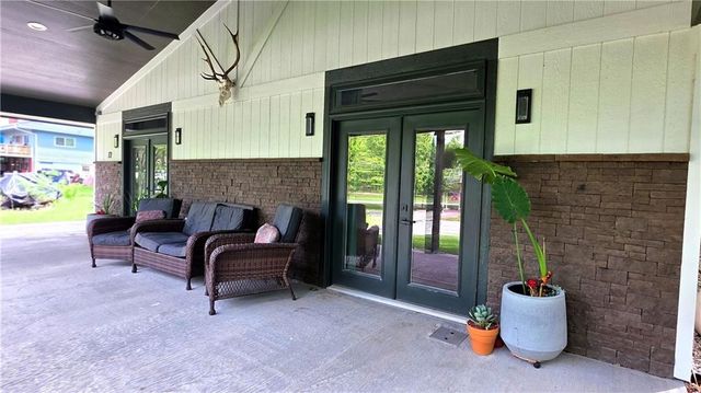 72 & 71 V Street, Lake Lotawana, MO 64086