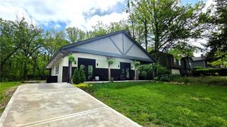 72 & 71 V Street, Lake Lotawana, MO 64086