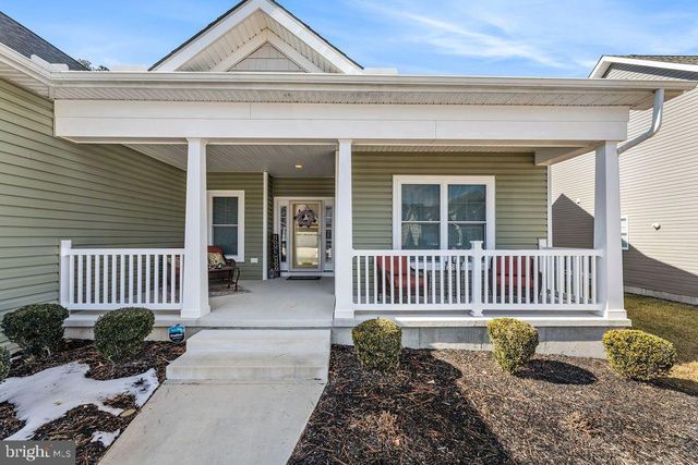 22535 BRADBURY WAY, Georgetown, DE 19947