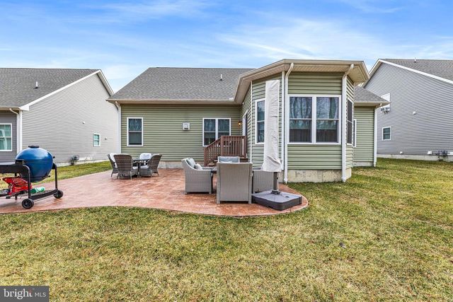 22535 BRADBURY WAY, Georgetown, DE 19947