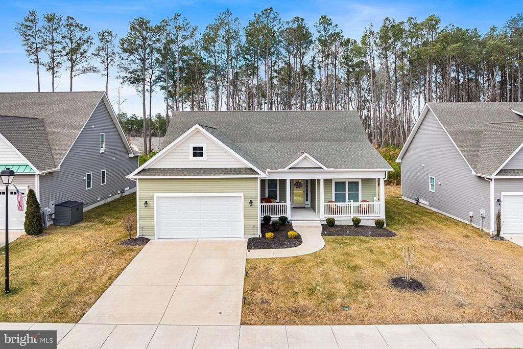 22535 BRADBURY WAY, Georgetown, DE 19947