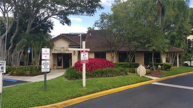 4541 W Mcnab Road 26, Pompano Beach, FL 33069